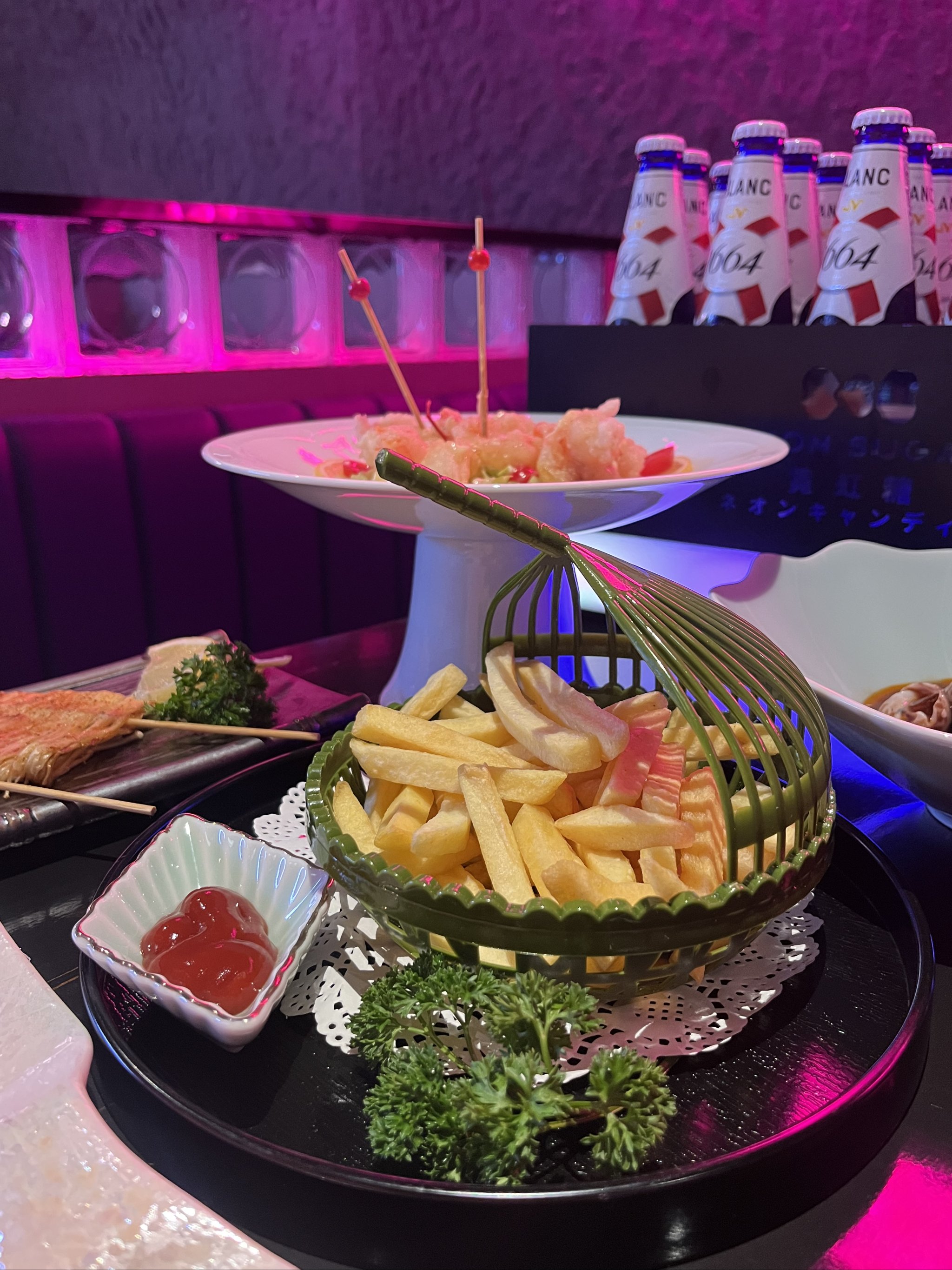 辽阳商务ktv开启商务ktv新玩法-文圣区ktv预定