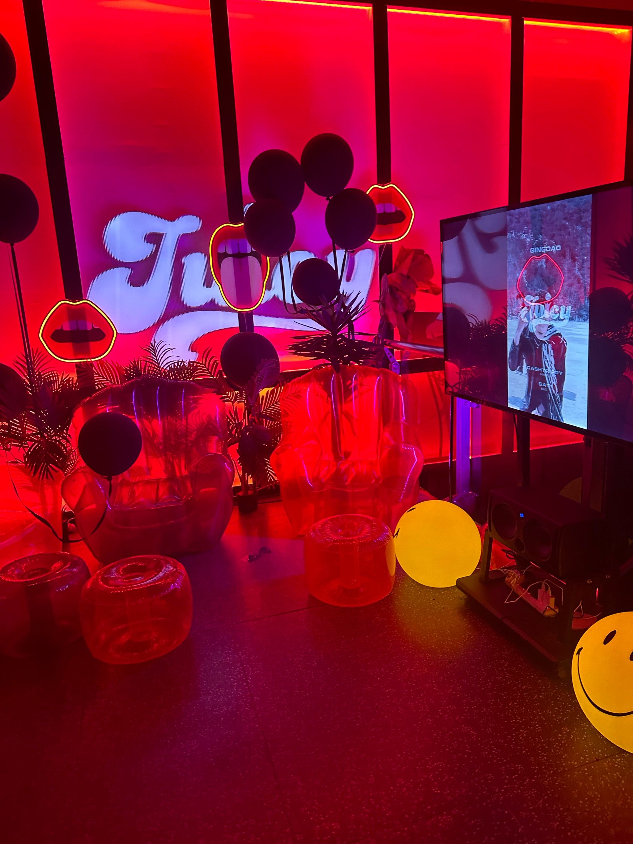 辽阳性价比商务ktv-文圣区ktv预定